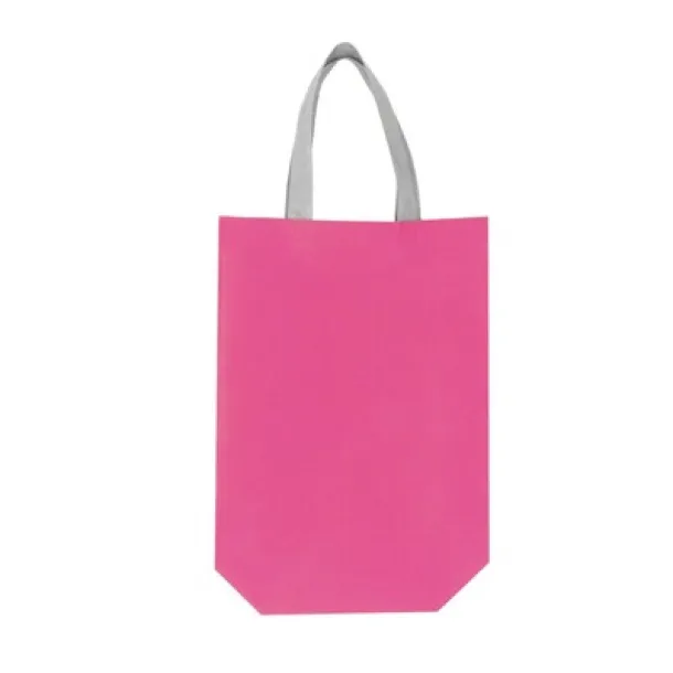  Shopping bag pink