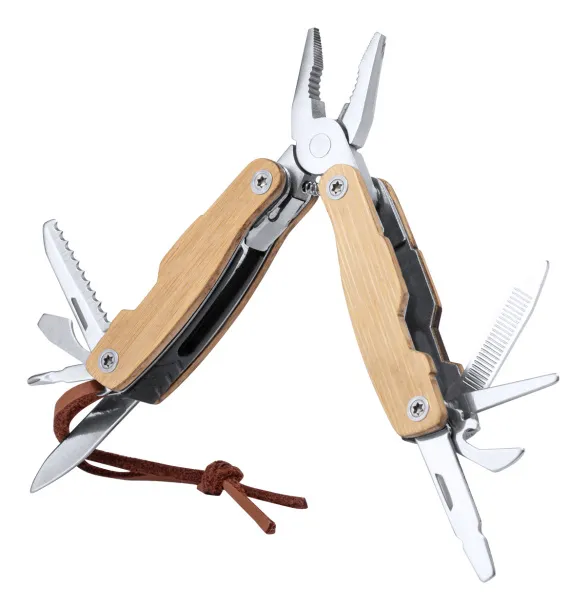 Hakim multi tool Natural