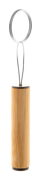 Lampoo bamboo flashlight Natural