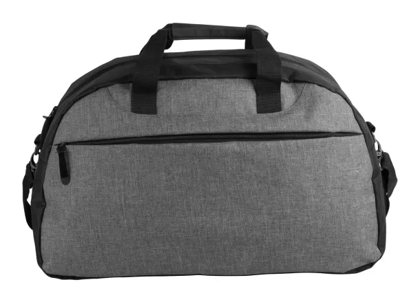 Scuba S sports bag Grey