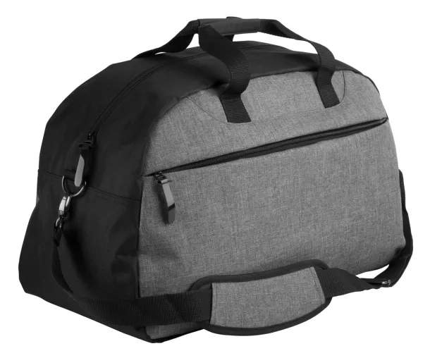 Scuba S sports bag Grey