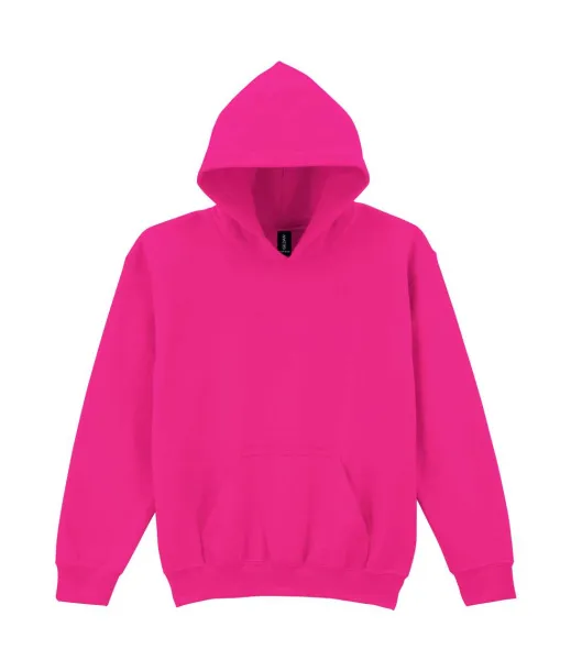  HEAVY BLEND™ YOUTH HOODED SWEATSHIRT - Gildan Heliconia