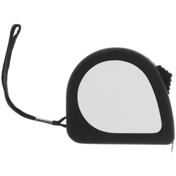  Measuring tape 3m Crna