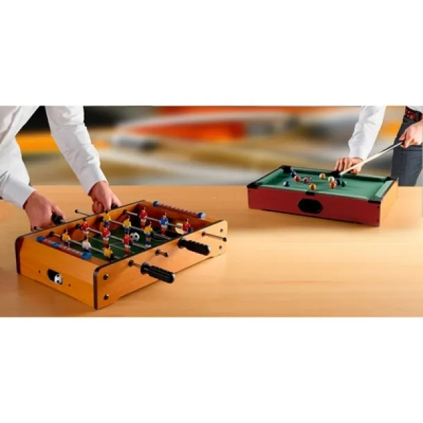  Mini football table game neutral