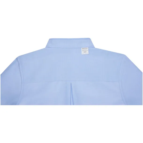 Pollux long sleeve women's shirt - Elevate Essentials Light blue