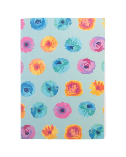 CreaNote Plus custom notebook White