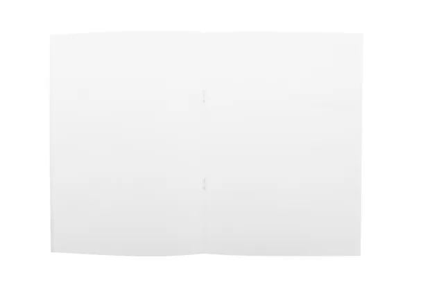 CreaNote Plus personalizirani notes, A6 Bijela