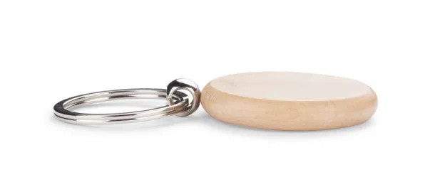 FIGO Keychain Prirodna
