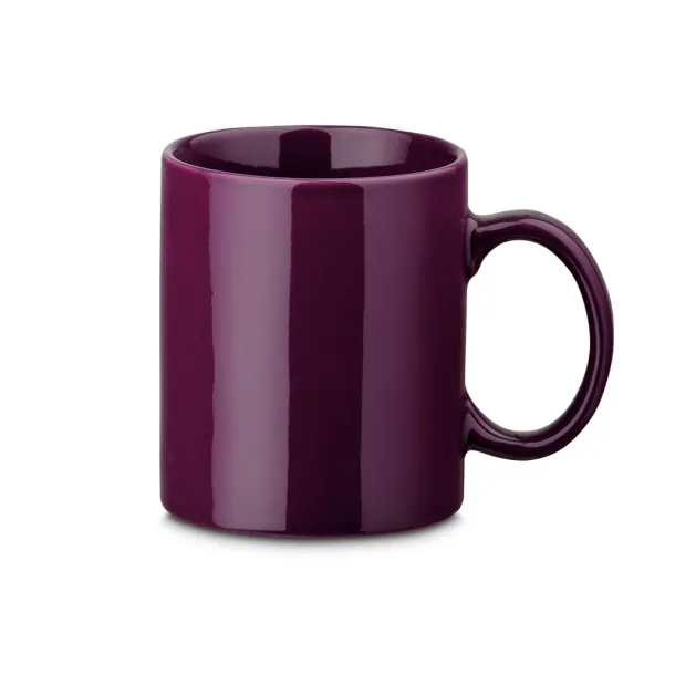 11074 Ceramic mug. Capacity of up to 320 ml
