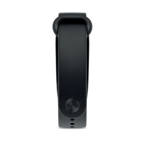 CHECK WATCH Health bracelet Black