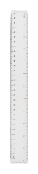 Eding ruler Transparent