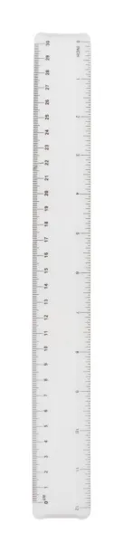 Eding ruler Transparent