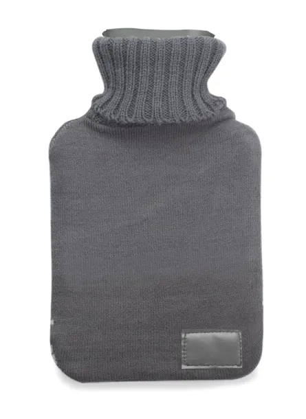 KOMFI Hot water bottle Grey