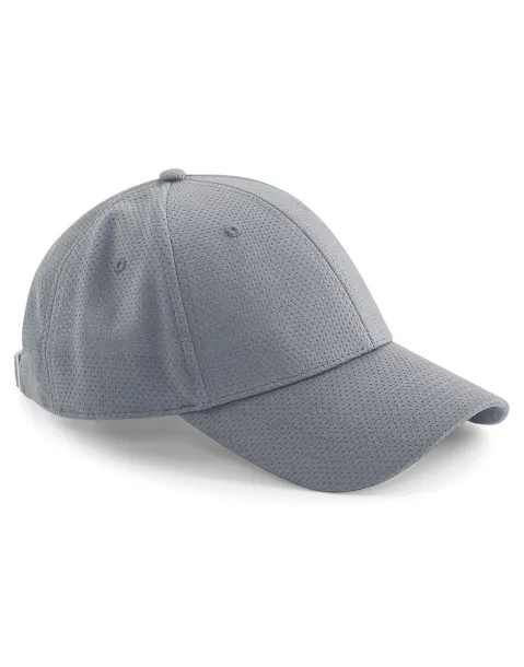  Air Mesh 6 Panel Cap - Beechfield