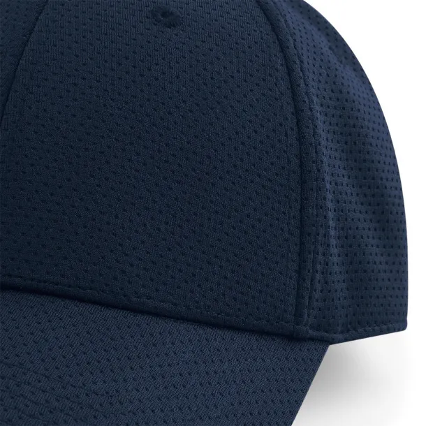  Air Mesh 6 Panel Cap - Beechfield