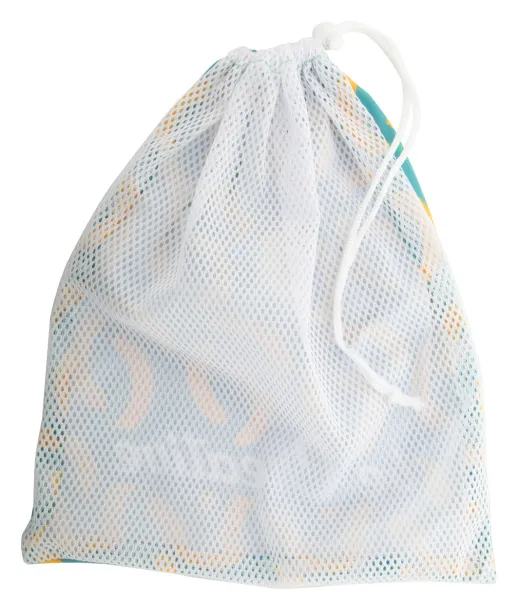 SuboProduce custom produce bag White