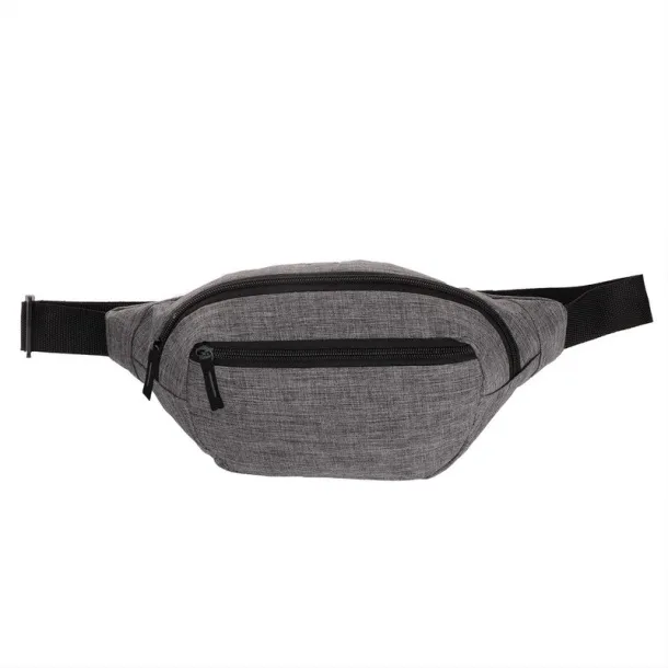  RPET waist bag B'RIGHT A69F99