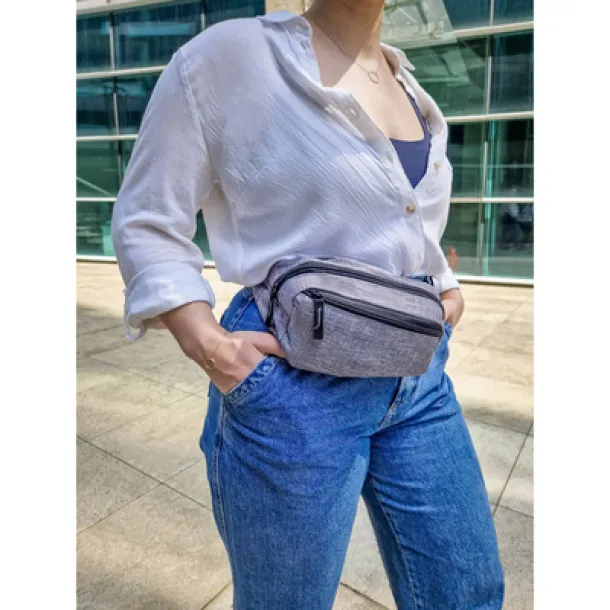  RPET waist bag B'RIGHT A69F99