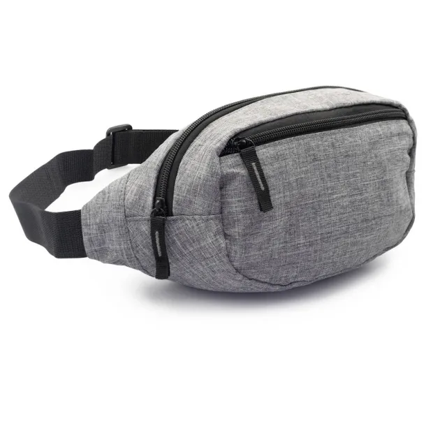  RPET waist bag B'RIGHT A69F99