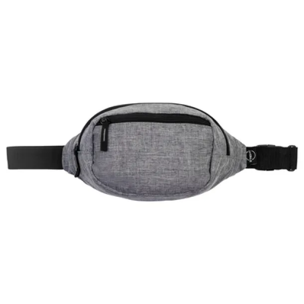  RPET waist bag B'RIGHT A69F99