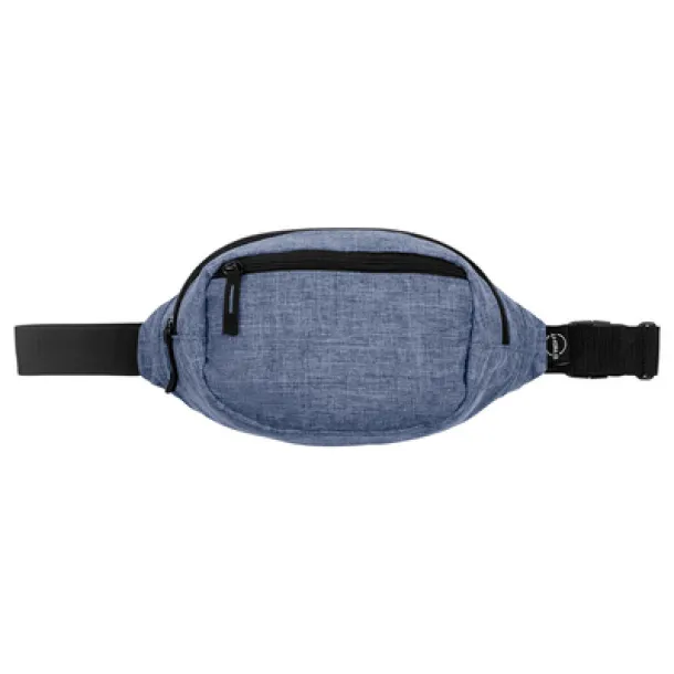  RPET waist bag B'RIGHT Mornarski plava
