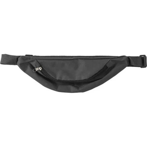  Waist bag black