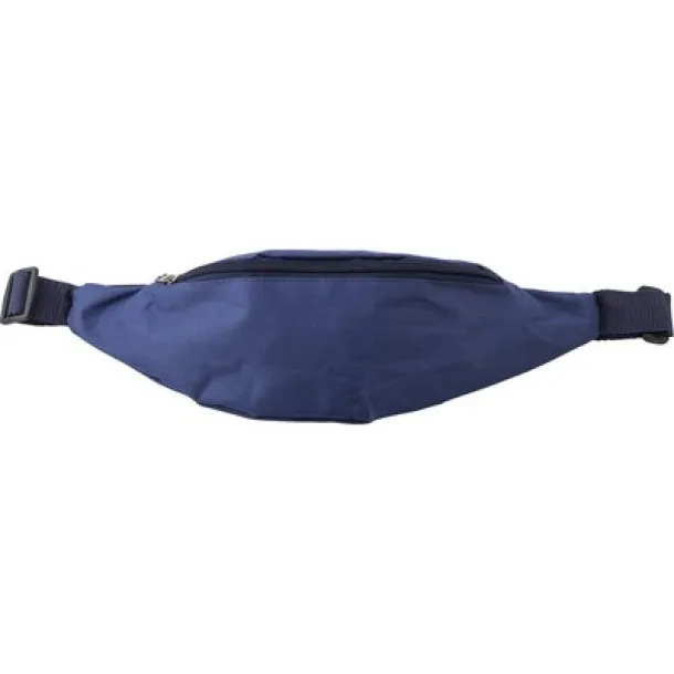  Waist bag navy blue