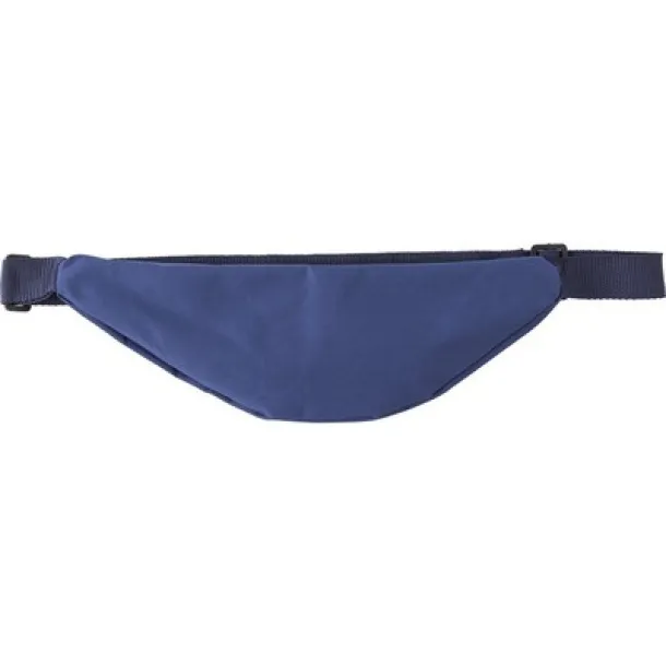  Waist bag navy blue