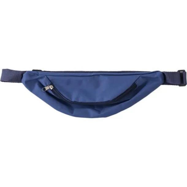  Waist bag Mornarski plava