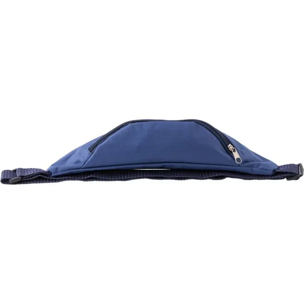  Waist bag navy blue