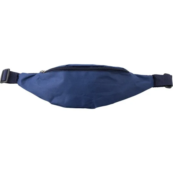  Waist bag Mornarski plava