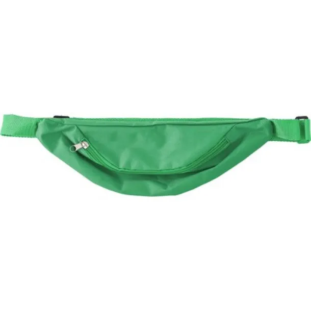  Waist bag light green