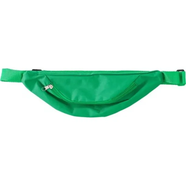  Waist bag light green