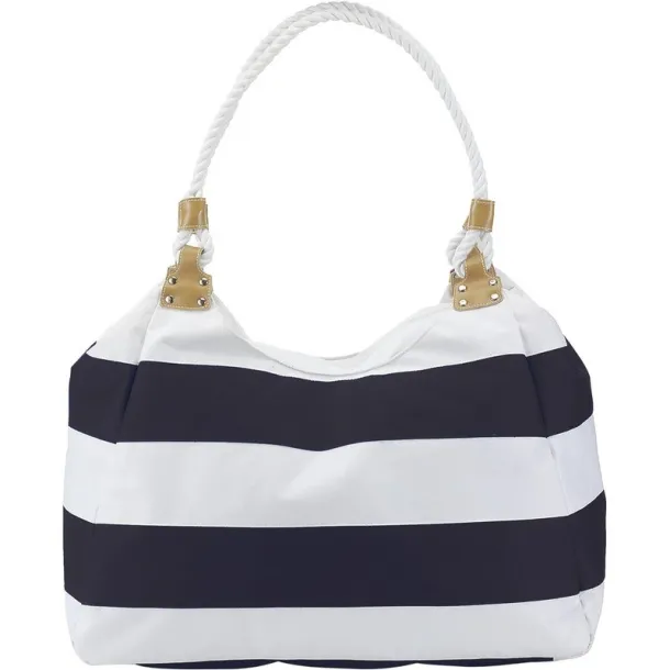 Beach bag Mornarski plava