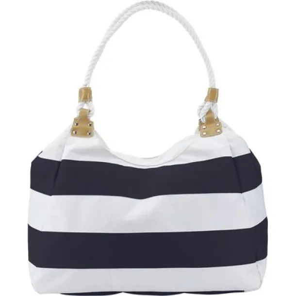  Beach bag Mornarski plava