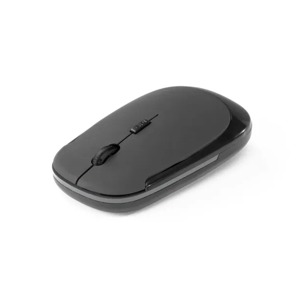 CRICK 24G wireless mouse Grey