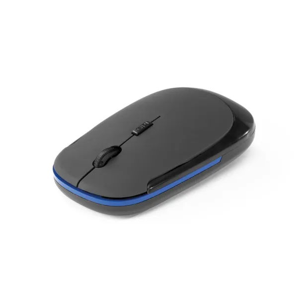 CRICK 24G wireless mouse Royal blue