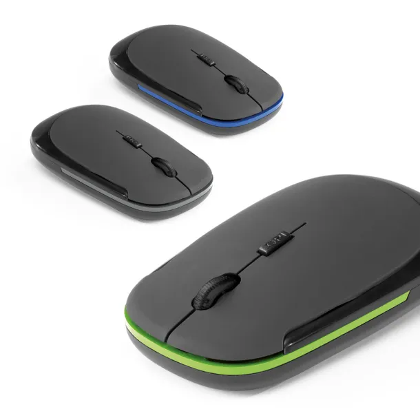 CRICK 24G wireless mouse