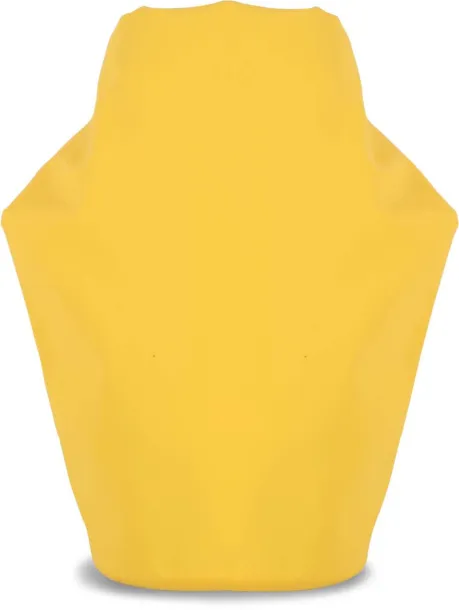  WATERPROOF DRYSACK - 2 LITERS - Kimood Yellow