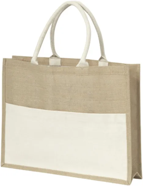  Beach bag, shopping bag neutral