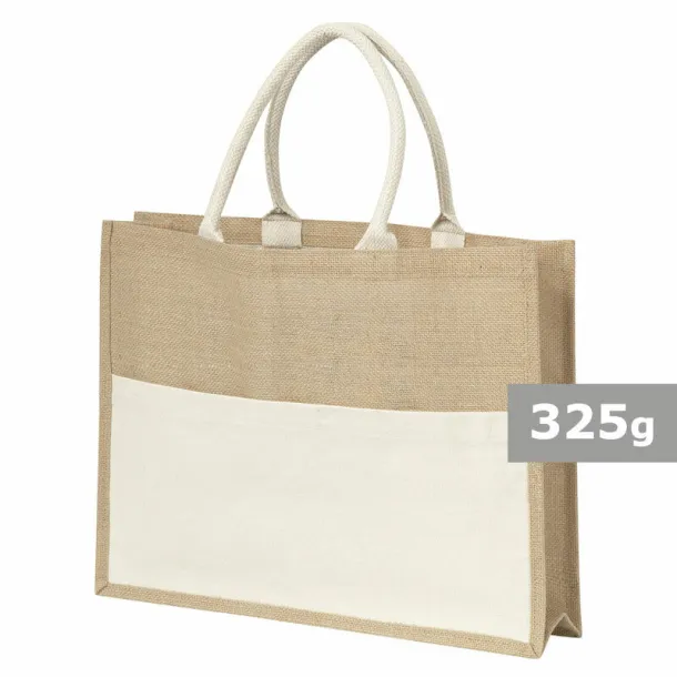  Beach bag, shopping bag neutral