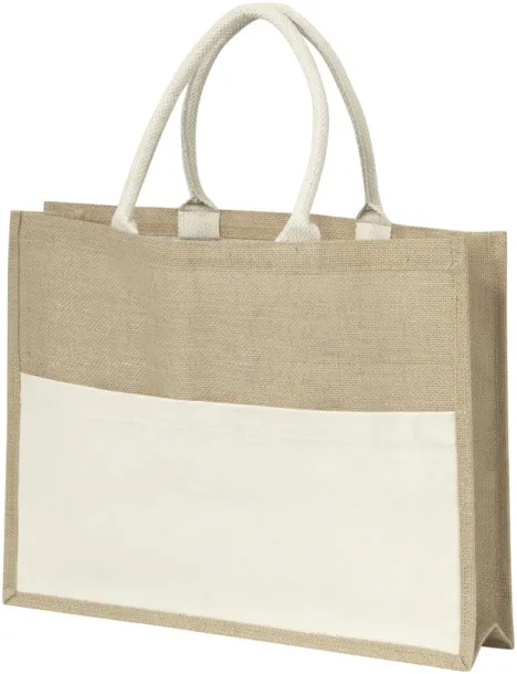  Beach bag, shopping bag neutral