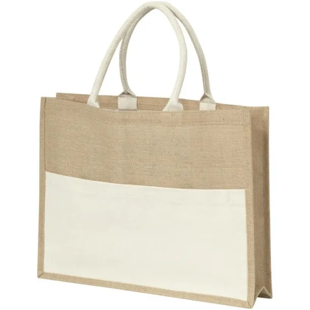  Beach bag, shopping bag neutral