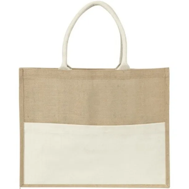  Beach bag, shopping bag neutral