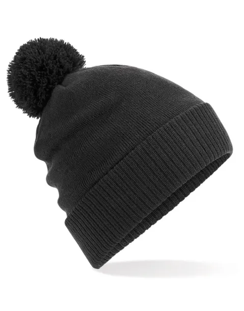  Thermal Snowstar® Beanie - Beechfield Charcoal