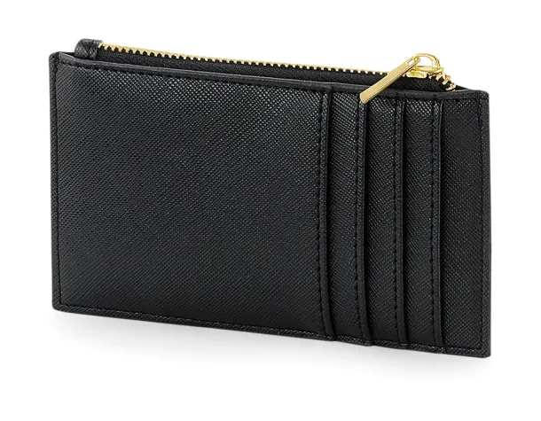  Boutique Card Holder - Bagbase Black