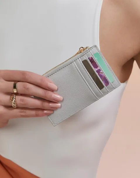  Boutique Card Holder - Bagbase