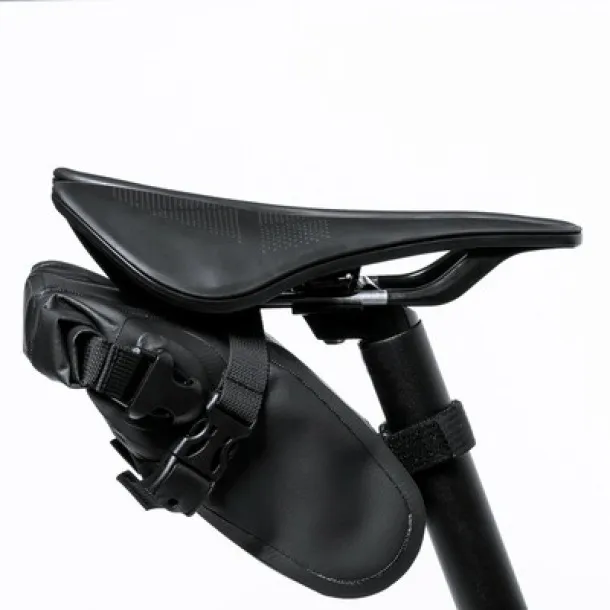  Waterproof bicycle bag black