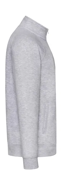  Premium pulover s patentnim zatvaračem, 280 g/m² - Fruit of the Loom