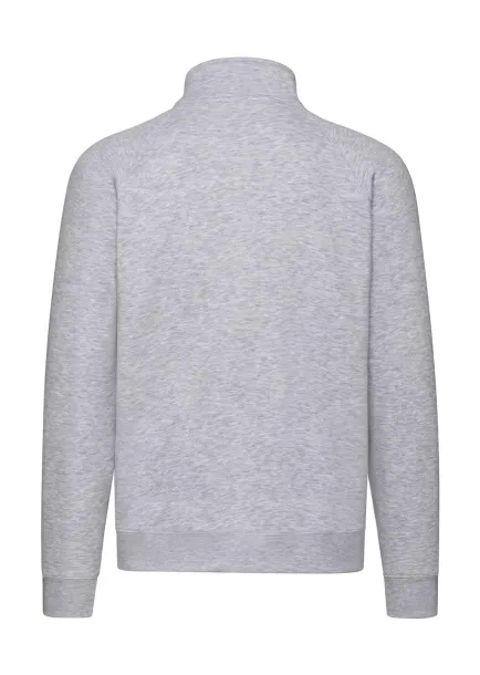  Premium pulover s patentnim zatvaračem, 280 g/m² - Fruit of the Loom